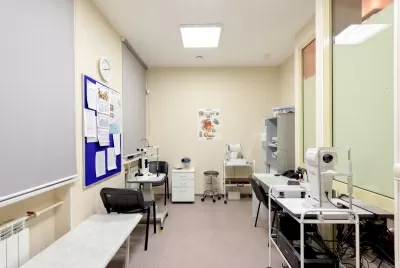 Первая семейная клиника Петербурга