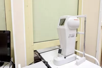 Первая семейная клиника Петербурга