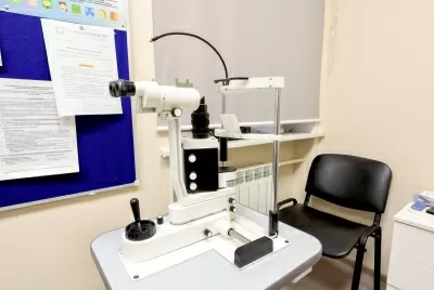 Первая семейная клиника Петербурга