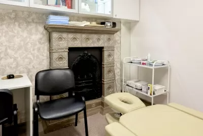 Первая семейная клиника Петербурга