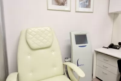 Первая семейная клиника Петербурга