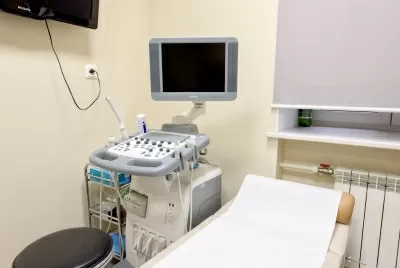 Первая семейная клиника Петербурга