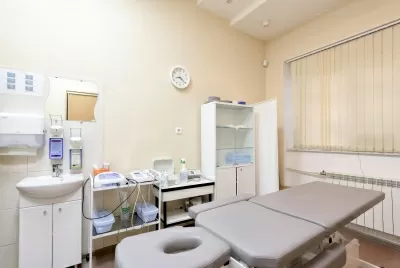 Первая семейная клиника Петербурга