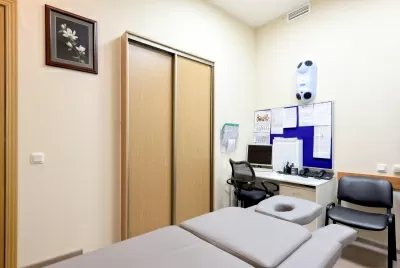 Первая семейная клиника Петербурга