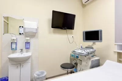 Первая семейная клиника Петербурга