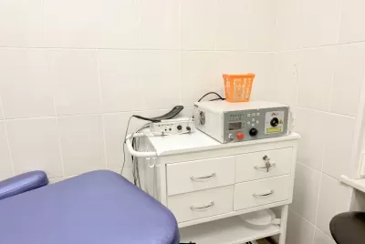 Первая семейная клиника Петербурга