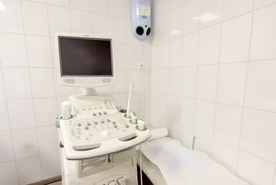 Первая семейная клиника Петербурга