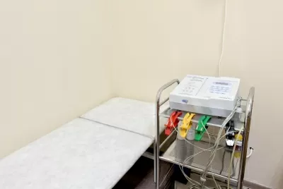 Первая семейная клиника Петербурга