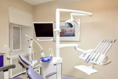 Первая семейная клиника Петербурга