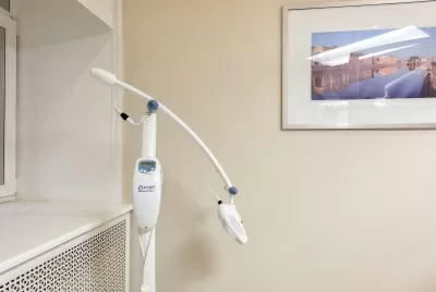 Первая семейная клиника Петербурга