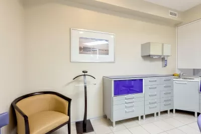 Первая семейная клиника Петербурга