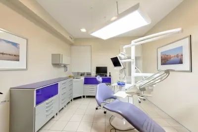 Первая семейная клиника Петербурга