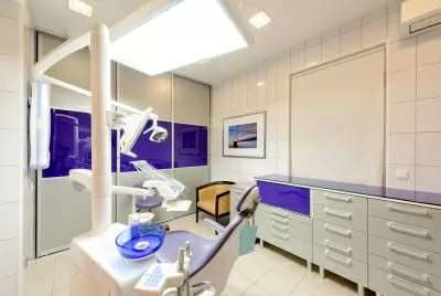 Первая семейная клиника Петербурга