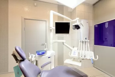 Первая семейная клиника Петербурга