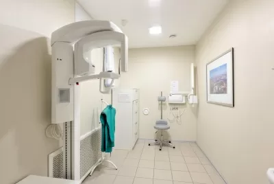 Первая семейная клиника Петербурга