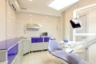 Первая семейная клиника Петербурга