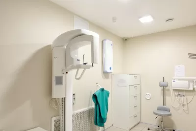 Первая семейная клиника Петербурга