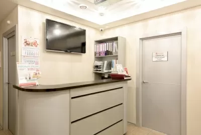 Первая семейная клиника Петербурга