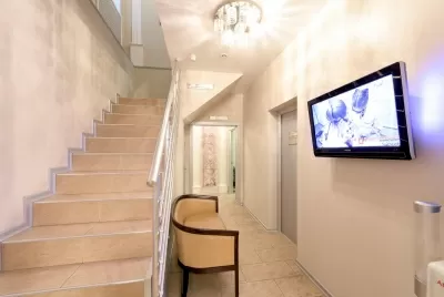 Первая семейная клиника Петербурга