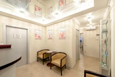 Первая семейная клиника Петербурга