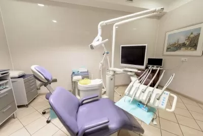 Первая семейная клиника Петербурга