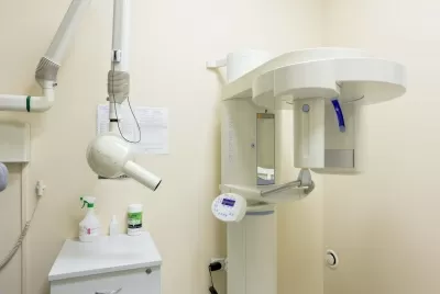 Первая семейная клиника Петербурга