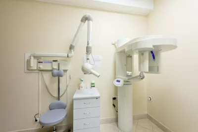 Первая семейная клиника Петербурга