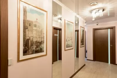 Первая семейная клиника Петербурга