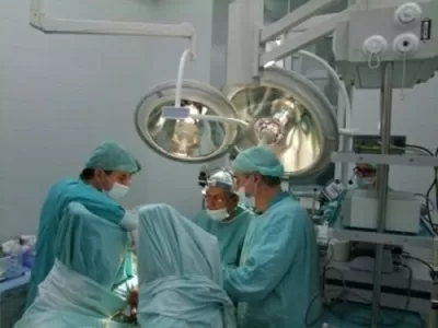 Центр семейной медицины СЗГМУ им. И.И. Мечникова