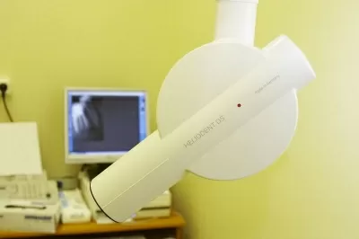 Белая Медведица