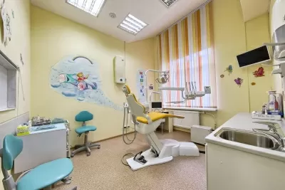 Стоматология Премьера