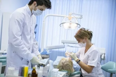 Стоматология Премьера