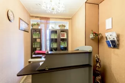 Стоматология Феникс