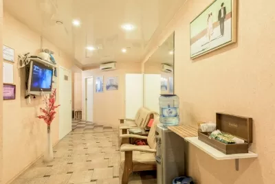 Стоматология Феникс