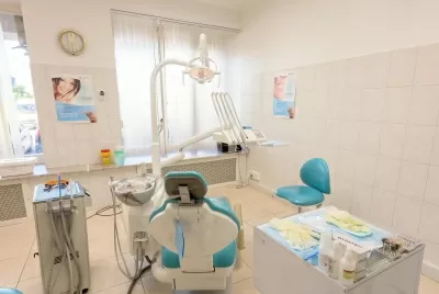 Стоматология Феникс