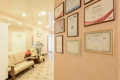 Стоматология Феникс