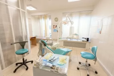 Стоматология Феникс