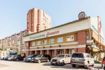 Стоматология Феникс