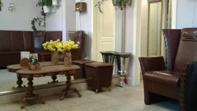 Стоматологическая клиника Димак