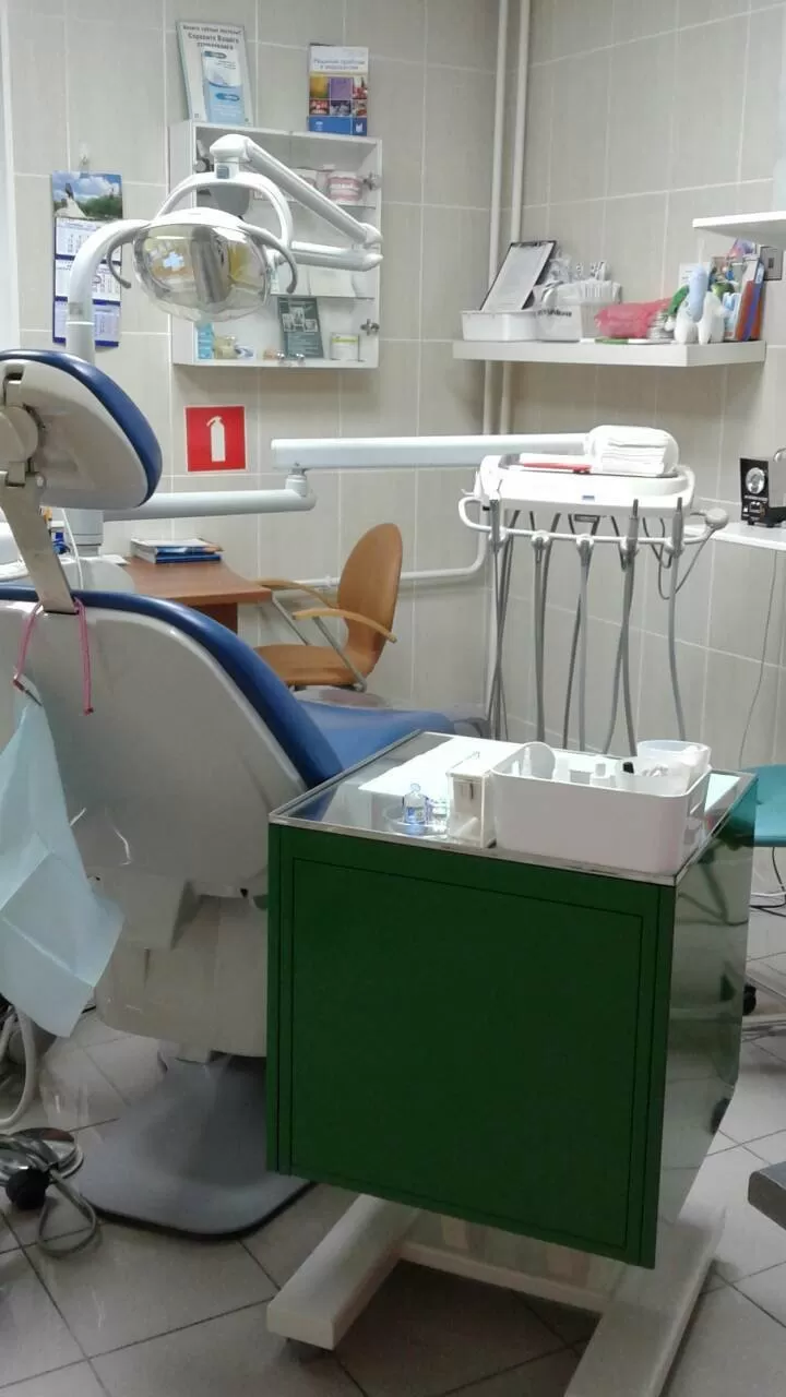 Стоматологическая клиника Димак