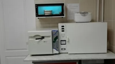 Стоматологическая клиника Димак