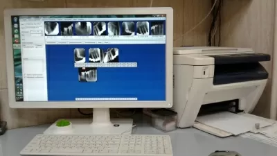 Стоматологическая клиника Димак