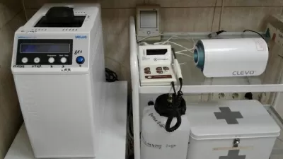 Стоматологическая клиника Димак