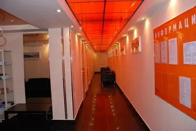 Хорошая стоматология