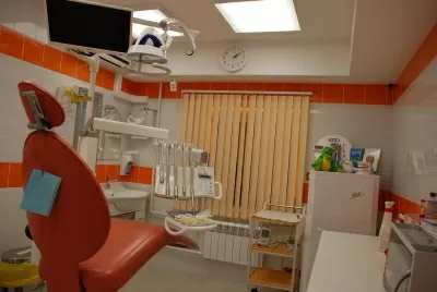 Хорошая стоматология