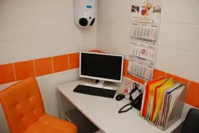 Хорошая стоматология