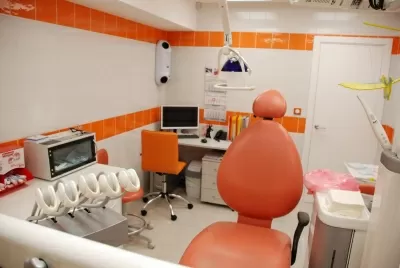 Хорошая стоматология