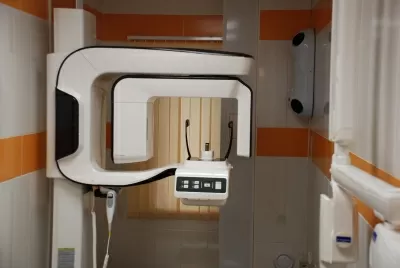 Хорошая стоматология