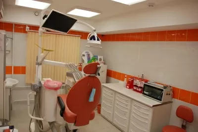 Хорошая стоматология