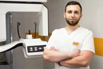 Хорошая стоматология